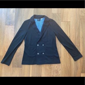 NWOT BDG Black Women’s Blazer w/ Pockets